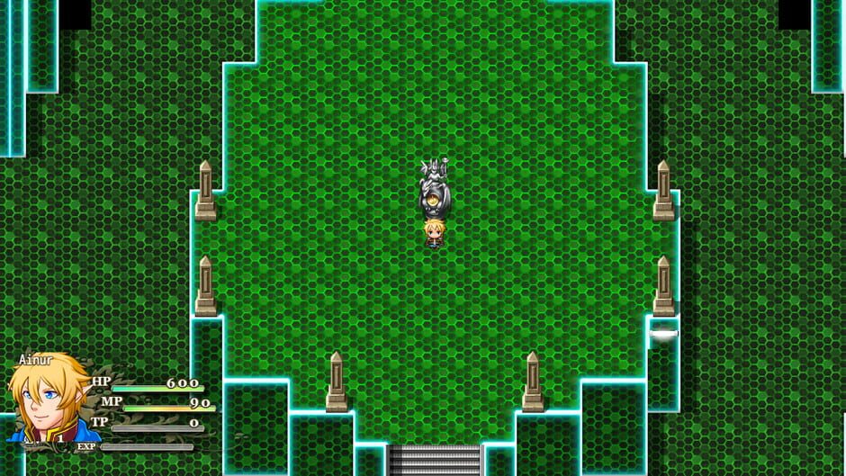 Archangel Screenshot