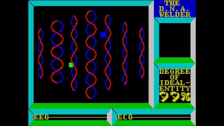 Deus Ex Machina: Game of the Year - 30th Anniversary Collector's Edition Screenshot