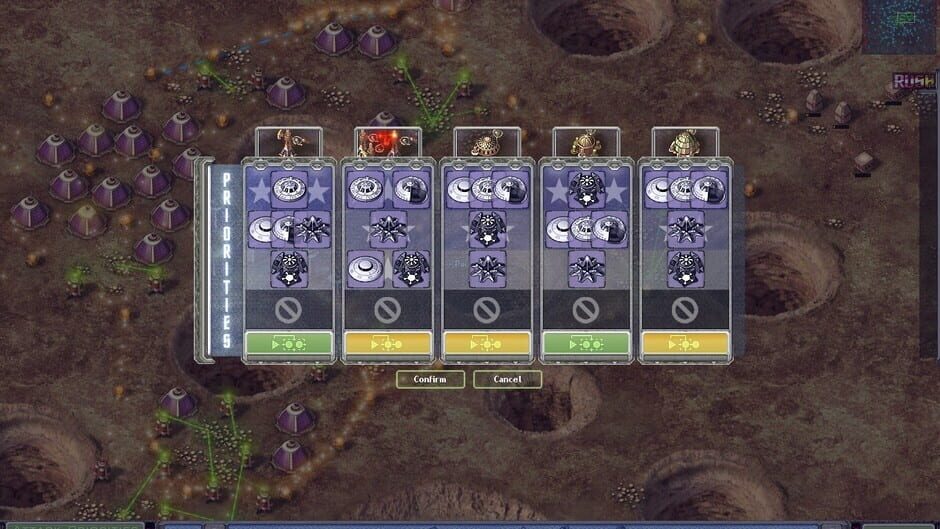 Harvest: Massive Encounter Screenshot