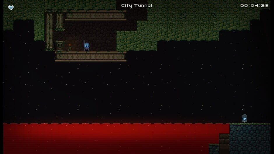 Out There Somewhere Screenshot