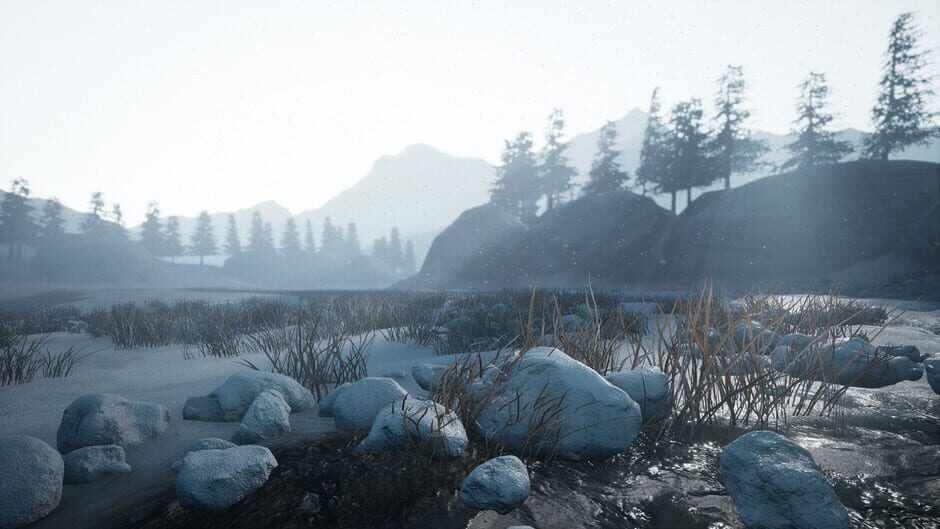 Forgotten Land Screenshot