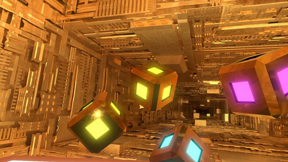 สกรีนช็อตจาก Robo Boop (รูปที่ 4)