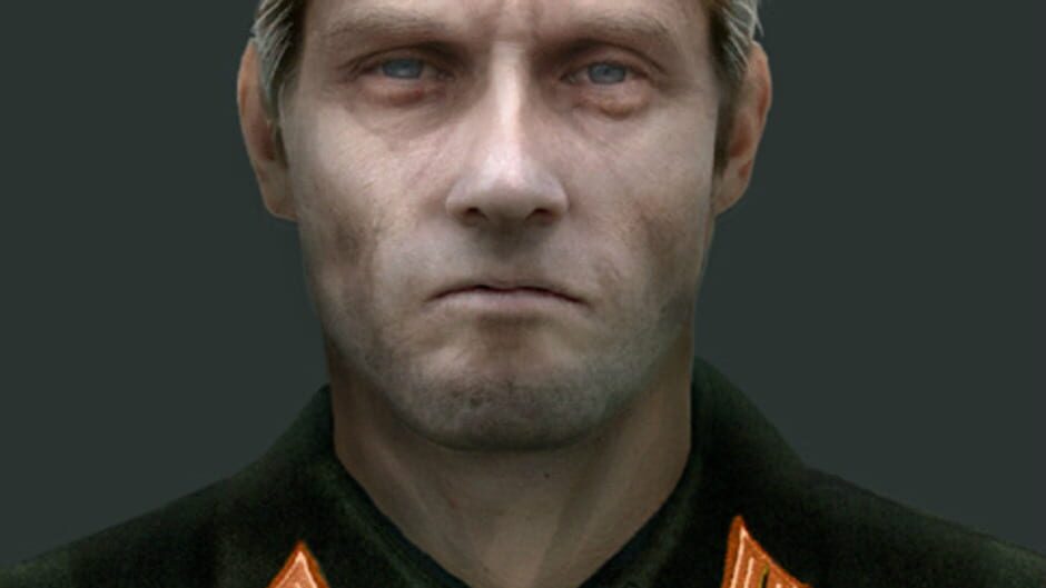 Screenshot Star Wars: Knights of the Old Republic III