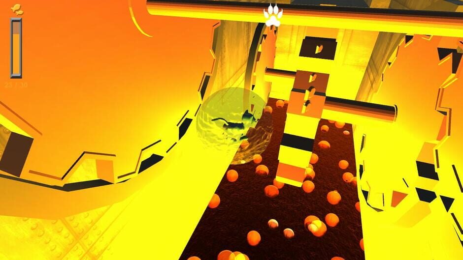 Cat vs. Corgis Screenshot