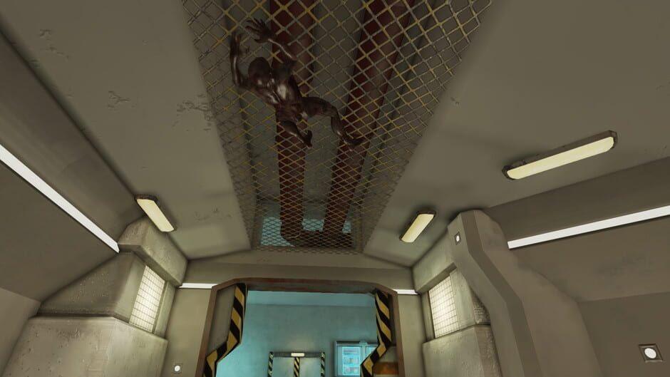 SurvHive Screenshot