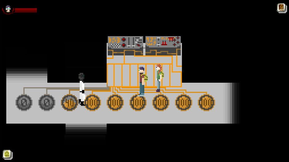 The Normal Day Screenshot