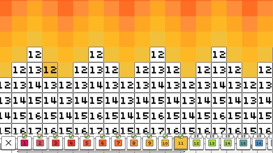 Coloring Pixels thumbnail 4