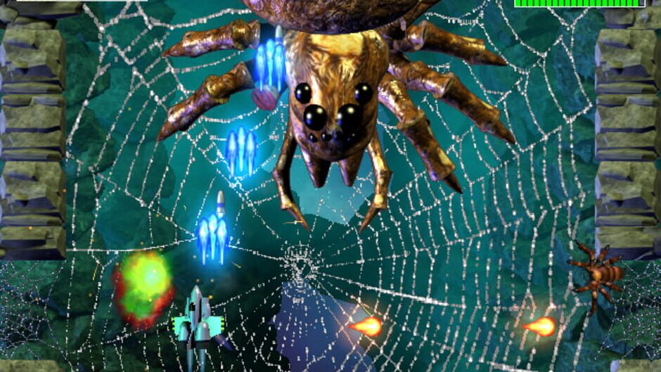 Andromeda Wing Screenshot