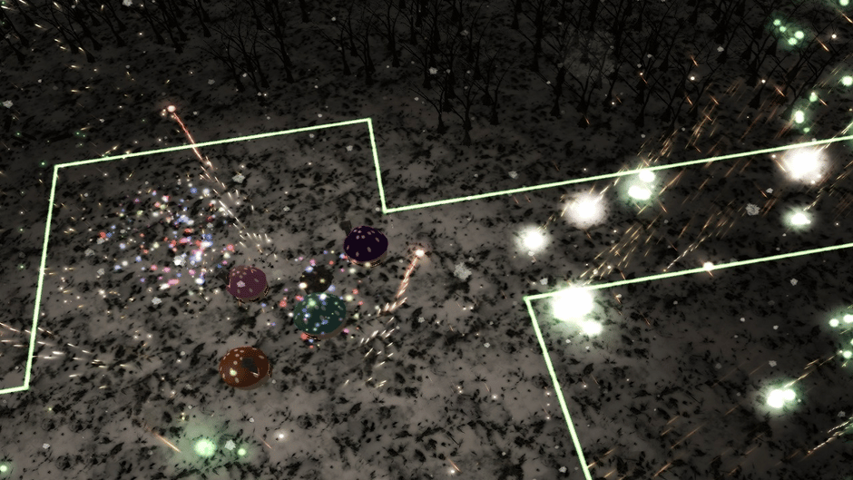 Rise of the Ancients Screenshot