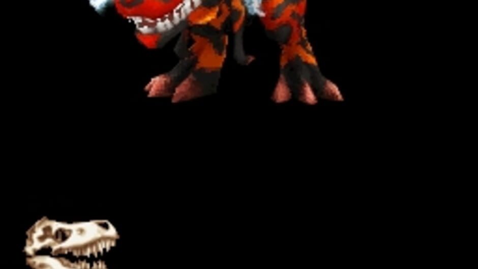 Fossil Fighters: Champions screenshot