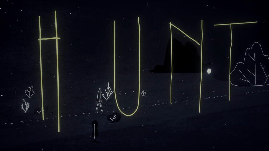 Screenshot Genesis Noir