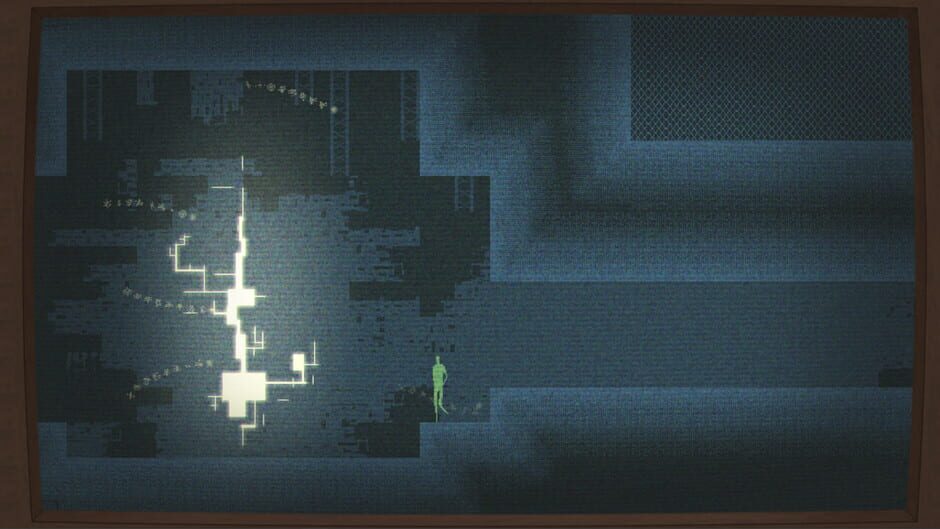 Visual Out Screenshot