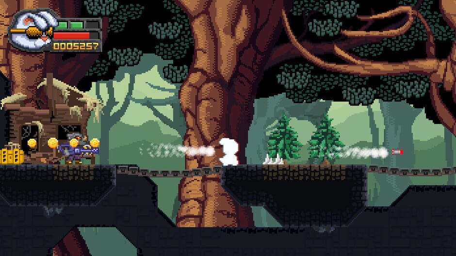 Rabbit of Destiny Screenshot