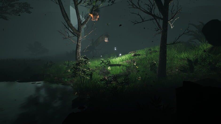 Legendary Hunter VR Screenshot
