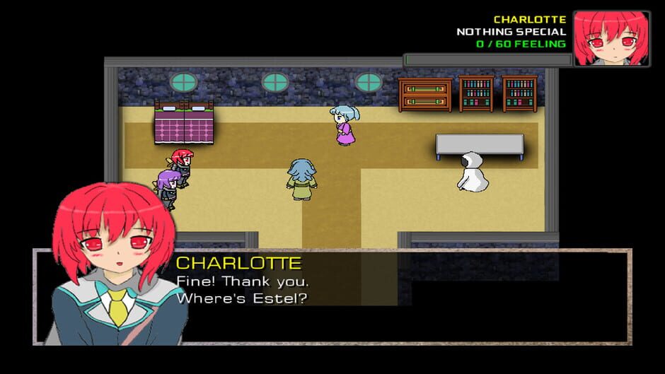 Ace of Protectors Screenshot