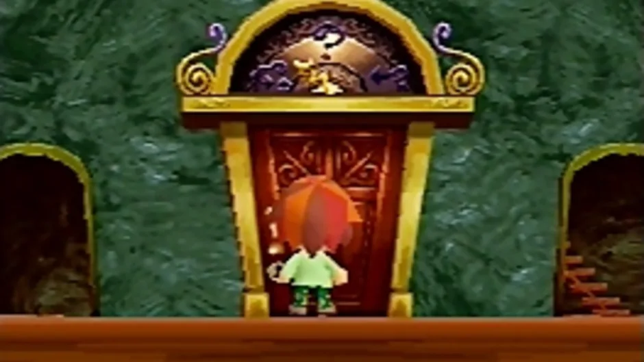 Magician's Quest: Mysterious Times