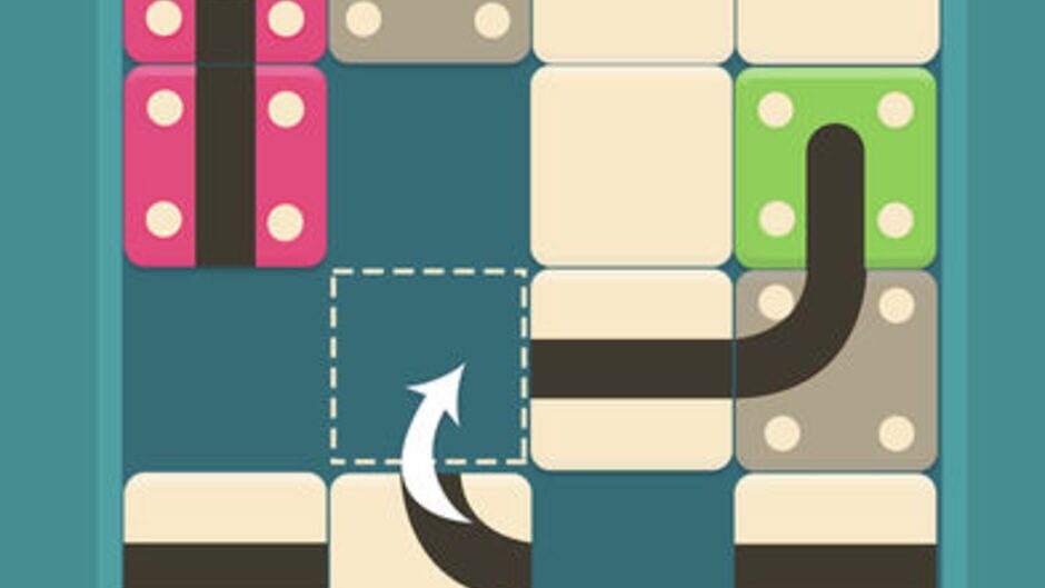 Puzzledom screenshot