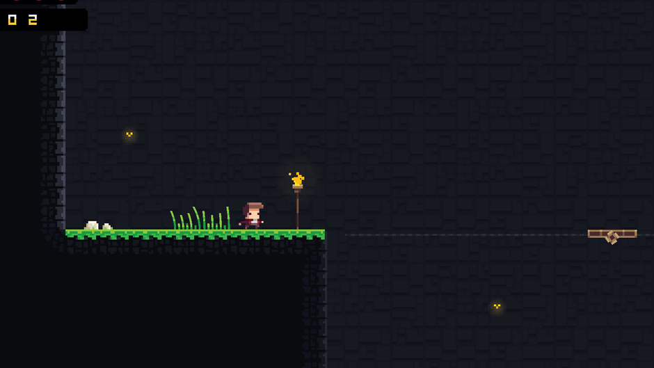 Dungeon Runner Screenshot