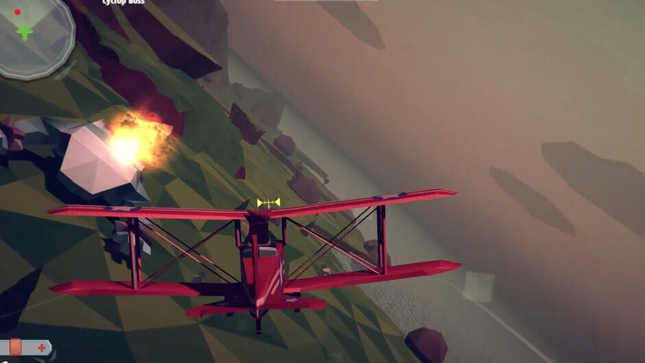 Polywings Screenshot