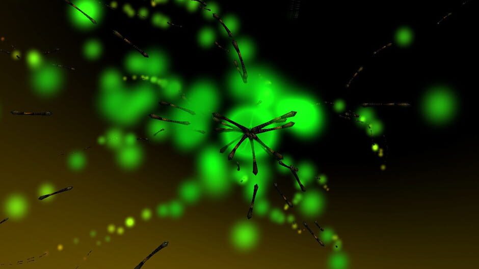 Anomalies Screenshot