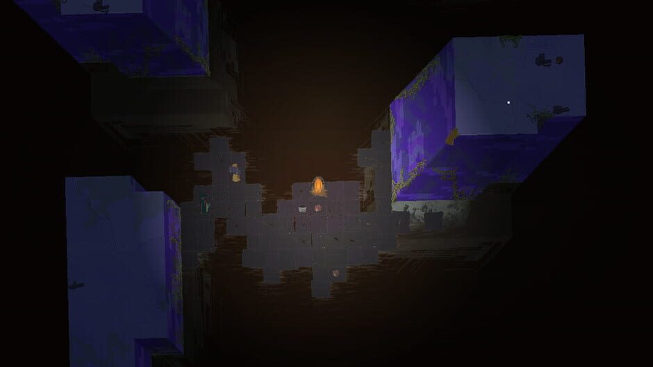 Rooftop Cop Screenshot