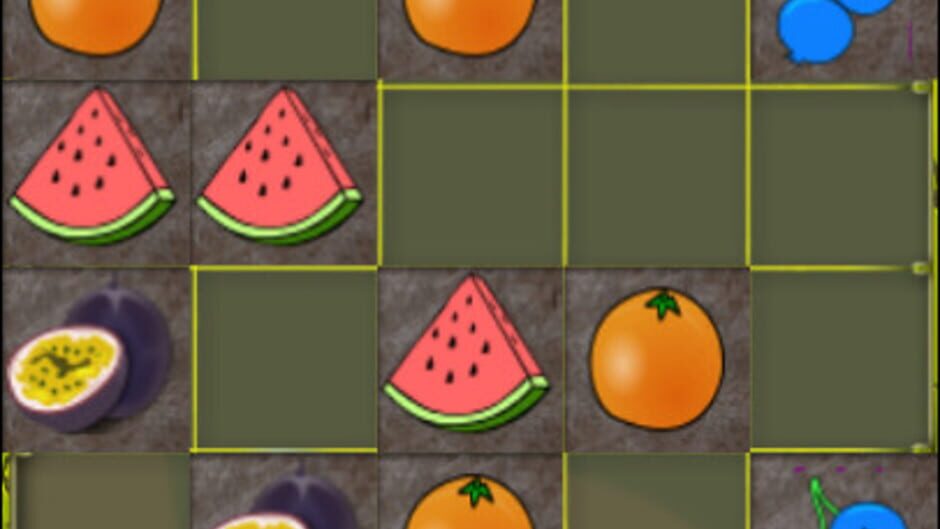 Fruit Arranger Screenshot