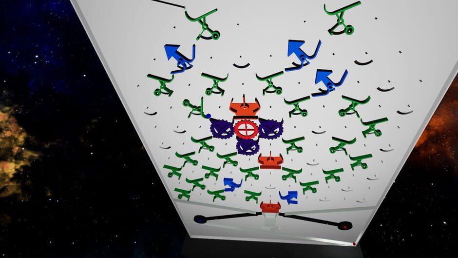 Turing Tumble VR screenshot