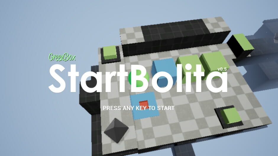 StartBolita Screenshot