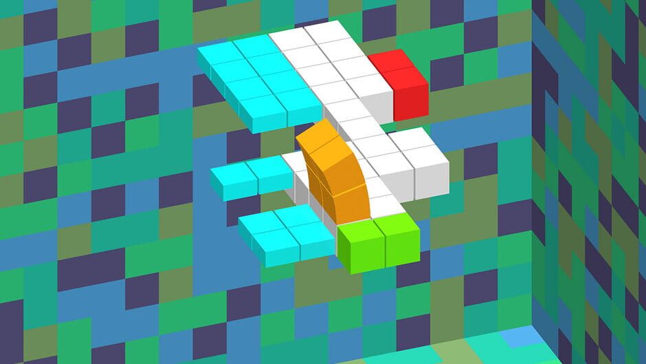 Breezeblox Screenshot