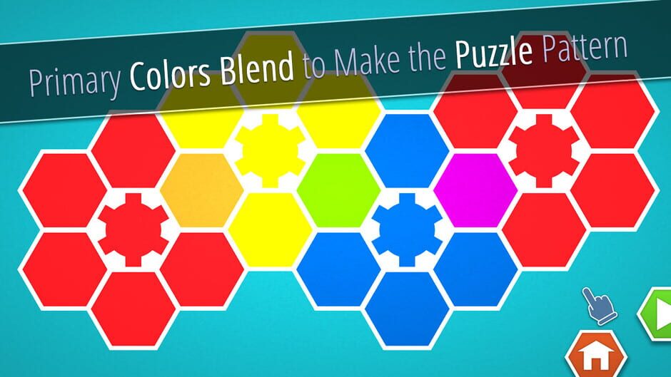 Prismatica Screenshot