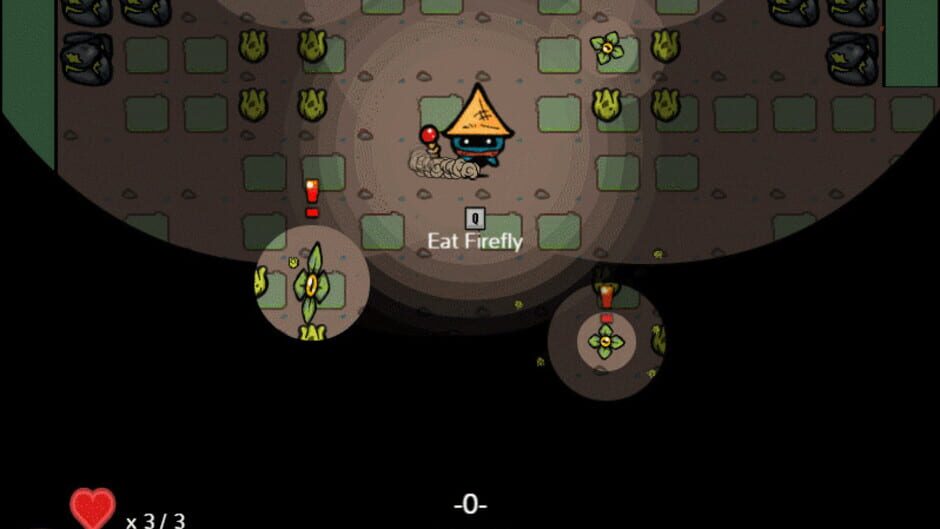 Shiny Gauntlet Screenshot