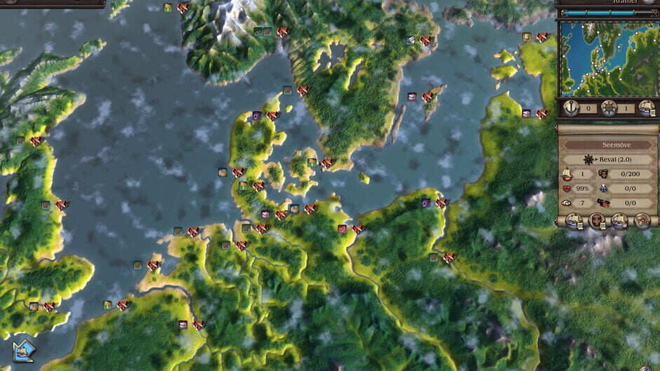 Patrician IV: Steam Special Edition Screenshot