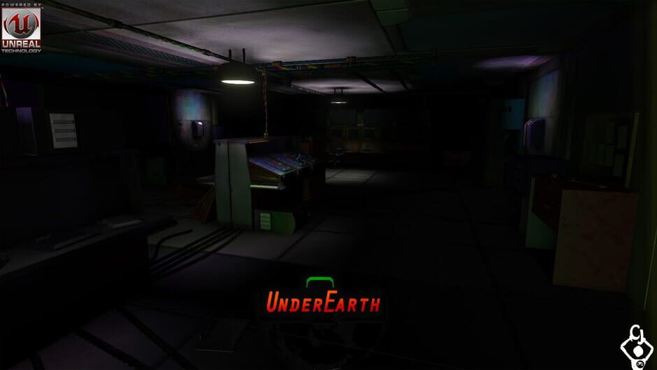 UnderEarth Screenshot