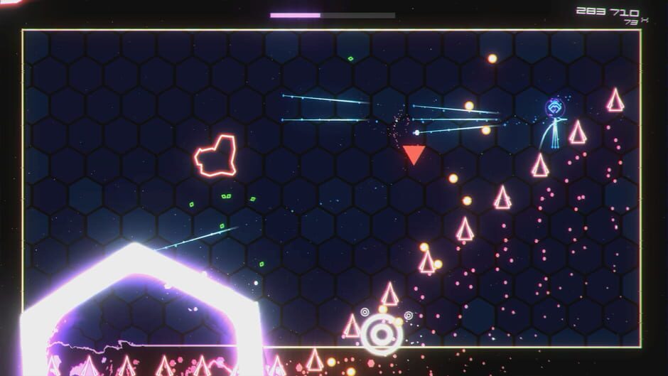 Neon Ultra Screenshot