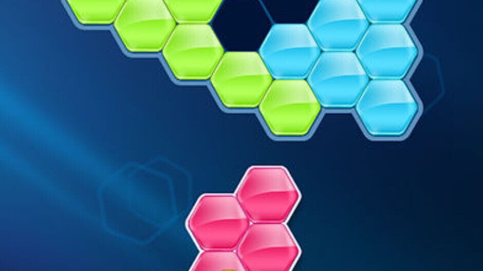 Block! Hexa Puzzle screenshot