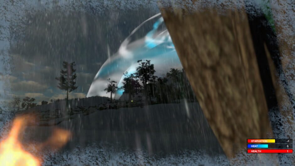 สกรีนช็อตจาก Survivor of Eschewal (รูปที่ 2)