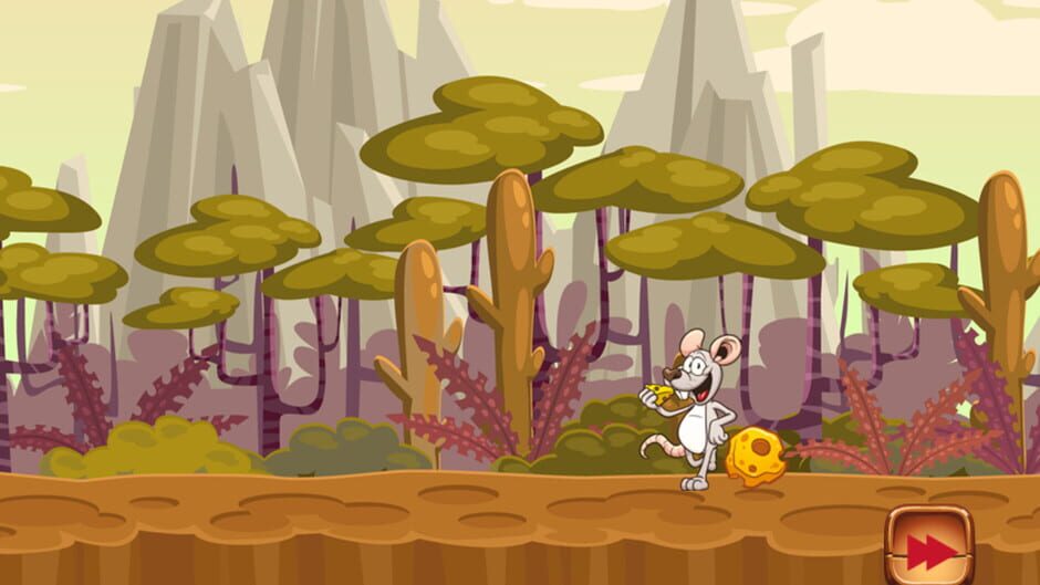 Sos i Pie Sos Screenshot