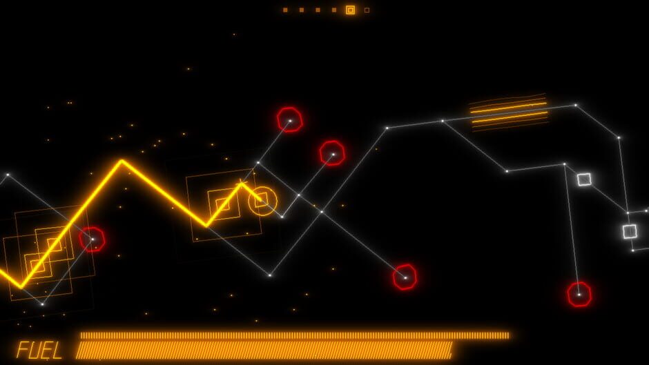 Trace Vector Screenshot