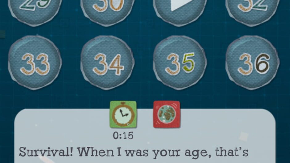 Kosmo Spin screenshot