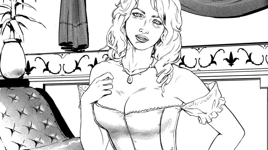 Of Love and Sorrow Screenshot