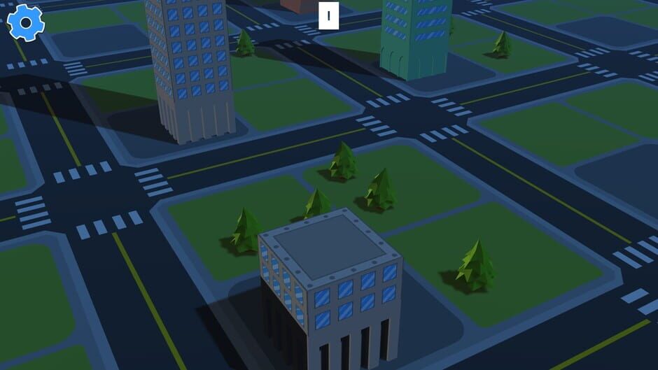 City Builder Screenshot