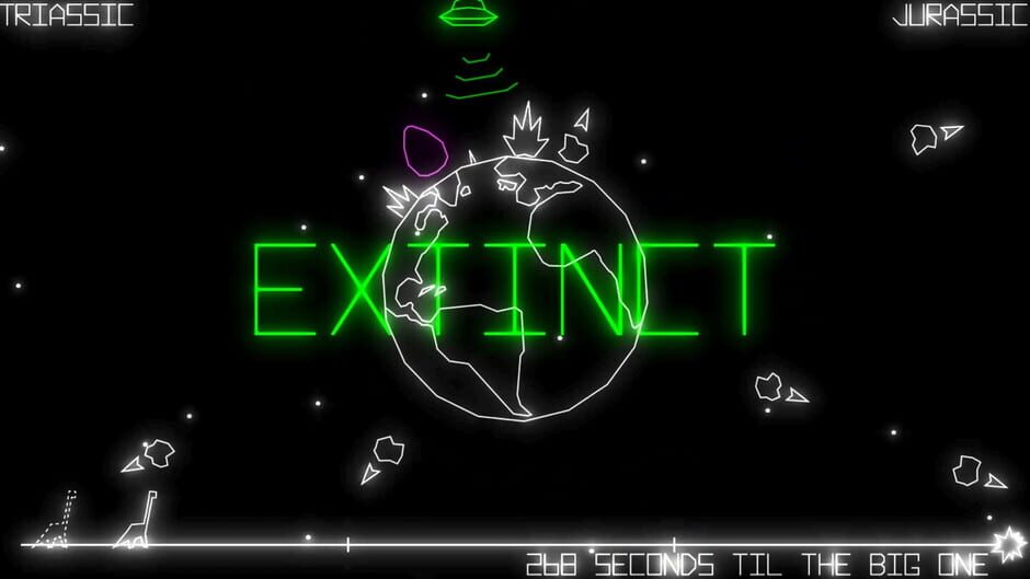 DinoBlaster Screenshot