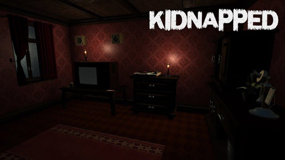 Kidnapped Screenshot