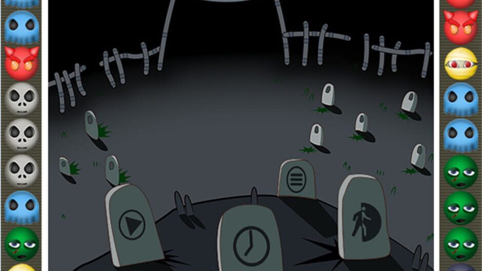 Sarcophag Screenshot