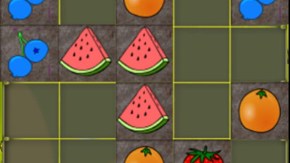 Fruit Arranger Screenshot