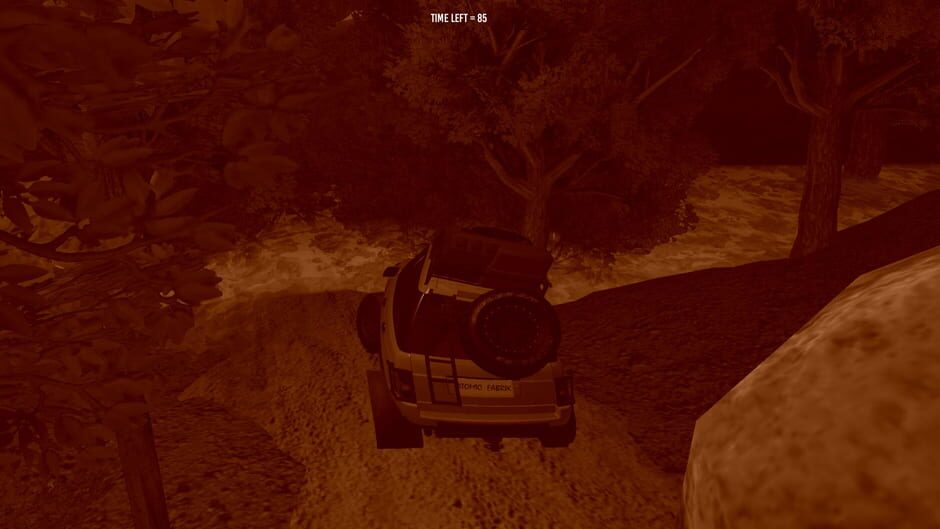 Need for Spirit: Drink & Drive Simulator Screenshot