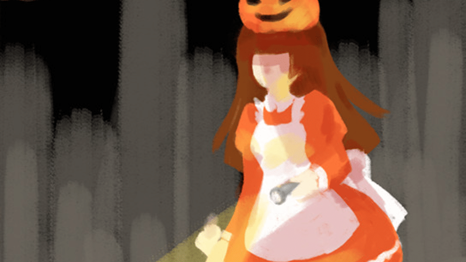 Trick & Treat Screenshot
