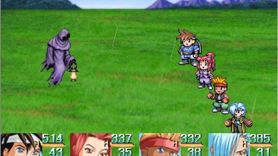 World of Islands - Treasure Hunt Screenshot