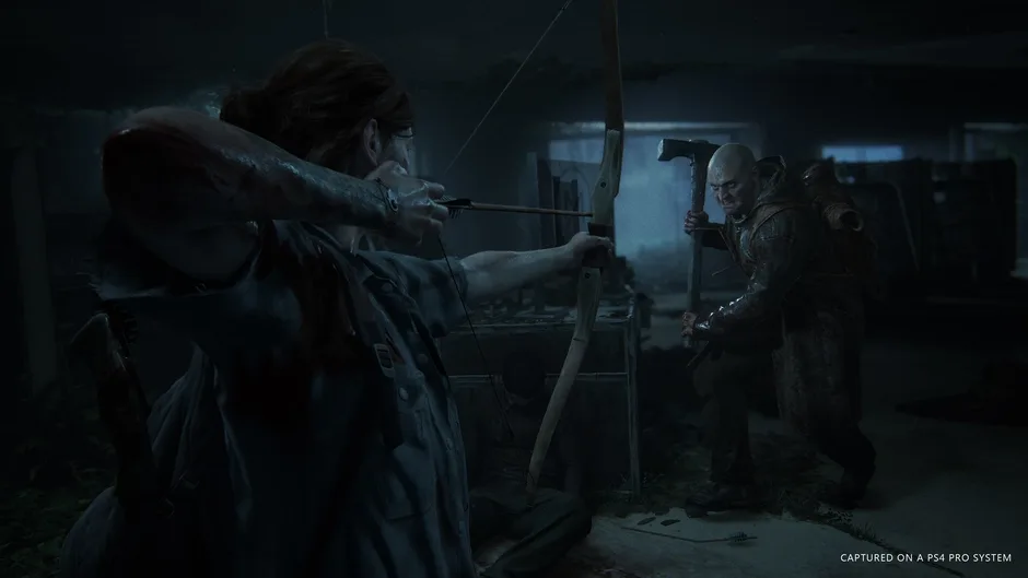 The Last of Us Part II screenshot 214555