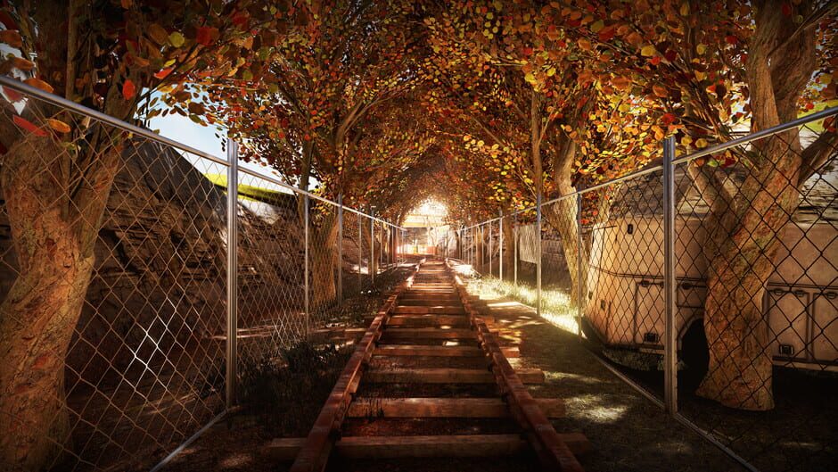 Estranged: Act II Screenshot